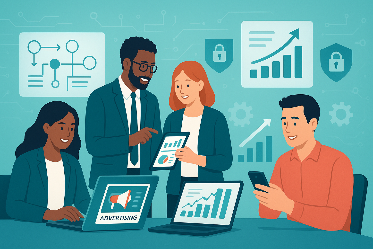 Best Advertising Agencies For Boosting Sales Solutions 2025