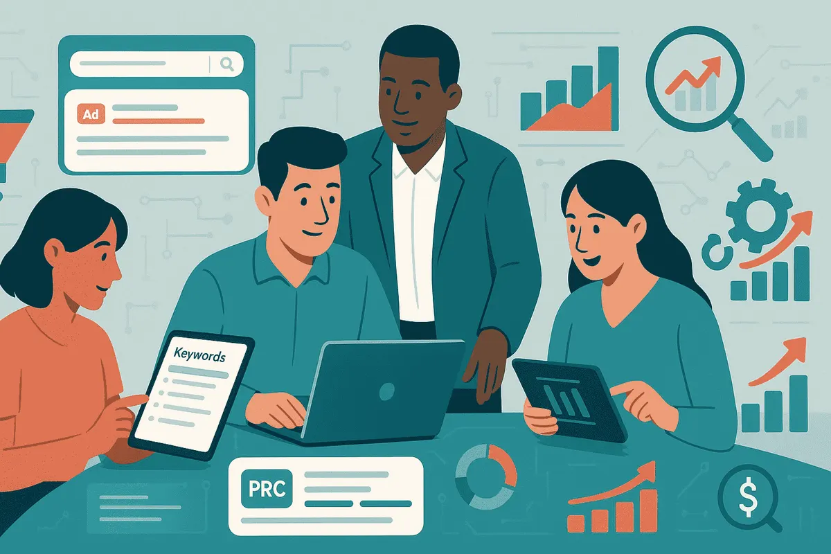 Google Ads Management Services To Boost Your Business Quickly 2025