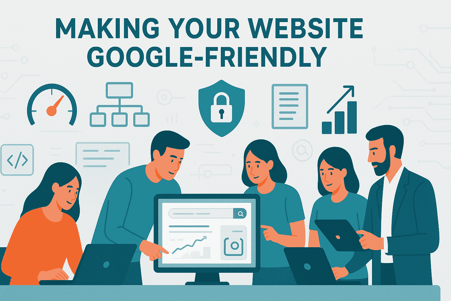SEO Companies for Small Businesses