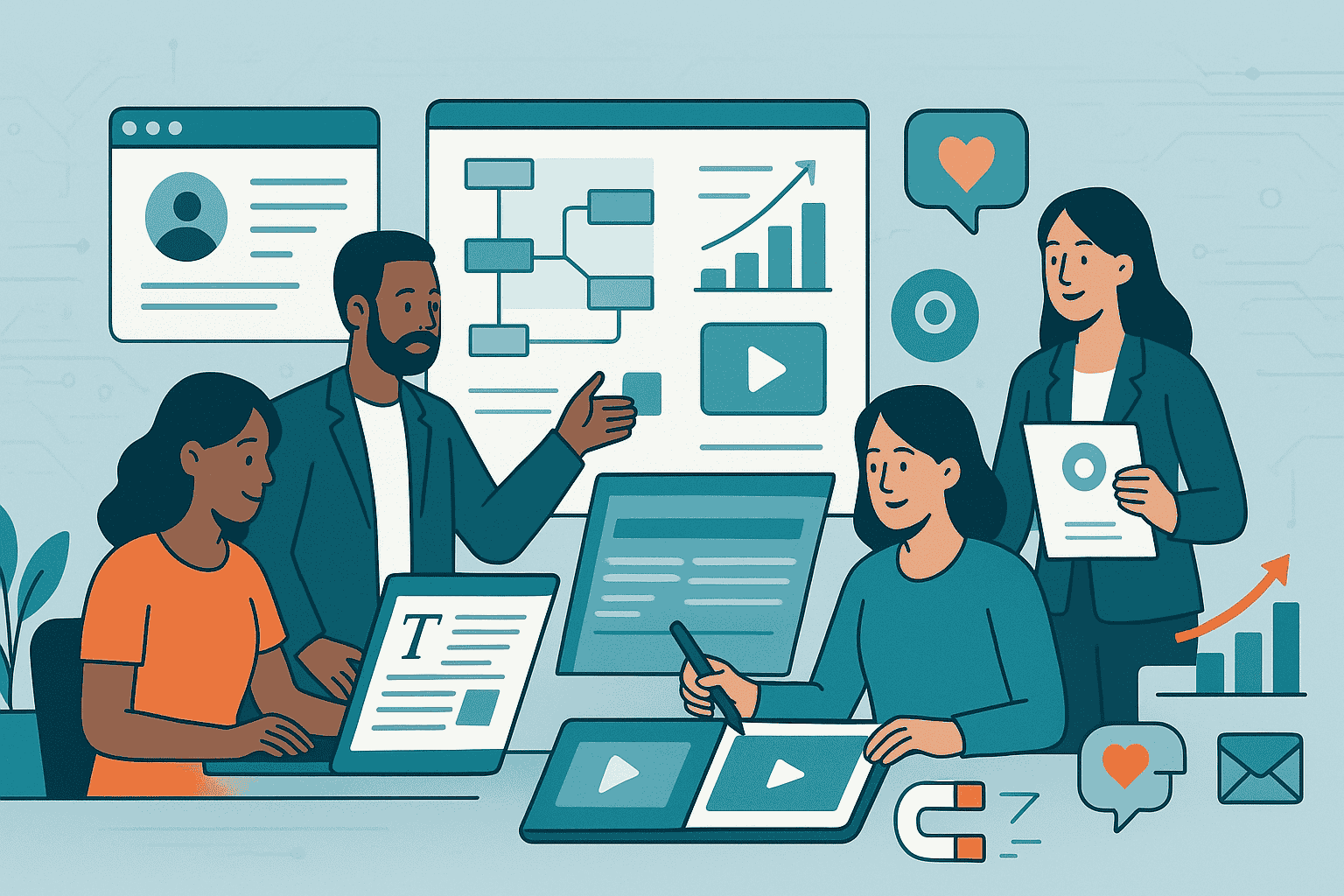 SEO Companies for Small Businesses